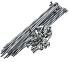 RAIO DNT/TZ KS/FAN/CG150 4MM CROM