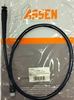 CABO VELOC CG125 00-08/NXR125/150 KS/ES