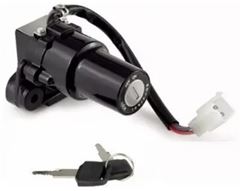 CHAVE IGN XTZ125/FACTOR125 09-15