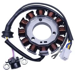 ESTATOR FAN125 09-13