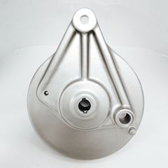 ESPELHO FR TZ CG125 00-04/FAN125