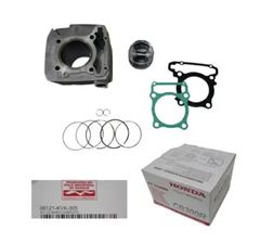 KIT CILINDRO MOTOR CB300/XRE300