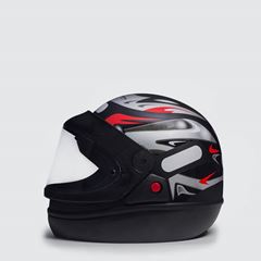 CAPACETE SAN MARINO 56 PTO