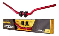 GUIDAO OXXY BAIXO VERMELHO