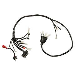 CHICOTE FIACAO BIZ125 KS 06-08