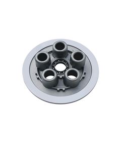 TAMPA PLATO EMBR CB300/XRE300