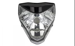 BLOCO OPTICO CB300 09-15