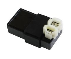 CDI C/ CONECTOR CG125 02-04/FAN125 05-08