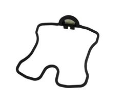 JUNTA GUARN TMP VALV CB250 TWISTER 16-