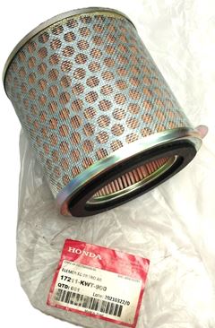 FILTRO AR XRE300 10-11