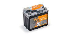 BATERIA 6-ON6 CB250 TWISTER 16-