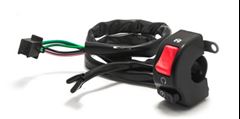 INTER PART XTZ150 ED CROSSER 15-