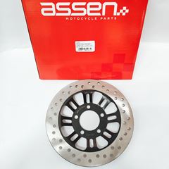 DISCO FR DNT CG150 09-/FAN150 09-13