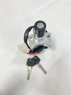 CHAVE IGN CG150EX/FAN150 14-15