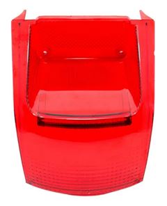 LENTE LANTER TZ POP100 VERM