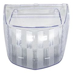 LENTE LANTER TZ POP110 CRISTAL