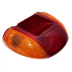 LANTERNA TZ COMPL BIZ100/POP100