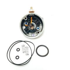 TAMPA FUNDO MOTOR PART CG160/NXR160 CPT