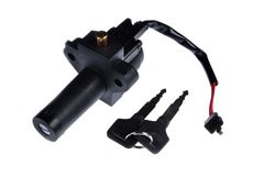 CHAVE IGN CG150 04-08