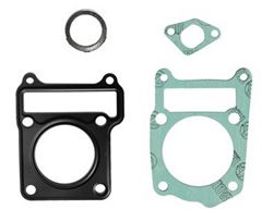 KIT JUNTA DESC YBR/XTZ125/FACTOR125