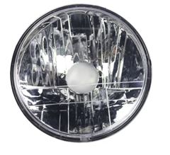 BLOCO OPTICO S/ARO CG150 08-/FAN150 -13