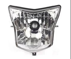 BLOCO OPTICO NXR150 13-/NXR160