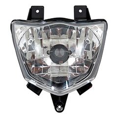 BLOCO OPTICO XTZ125 09-