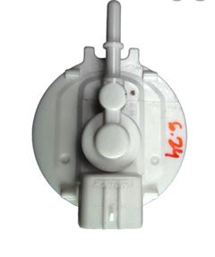 CARC BOMBA COMB C/ REG POP110