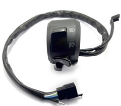 CHAVE LUZ CG150 14-15/FAN125 14-