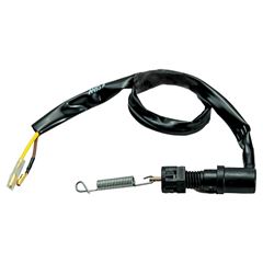 INTER FR TZ XTZ150 CROSSER -22 C/MOLA