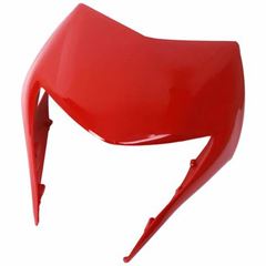 CAREN FAROL NXR150 14 VERM