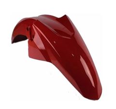 PARAL DNT CG160 EX 16-18 VERM MARRA