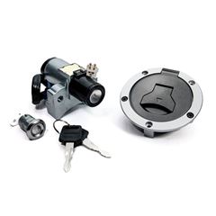 CHAVE IGN KIT CB250 TWISTER 19-22 3PC