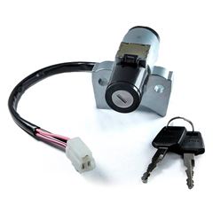 CHAVE IGN CB250 TWISTER 19-22
