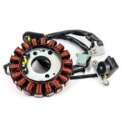 ESTATOR ELITE125 19-