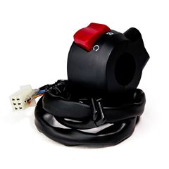 INTER PART CB250 TWISTER 16-