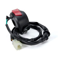 INTER PART XRE300