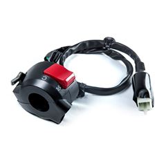 INTER PART XRE190 16-