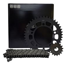 KIT TRANSM CB600 08-14 C/RETENTOR