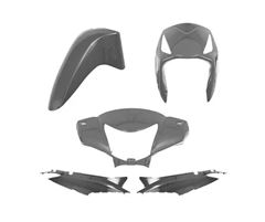 KIT CAREN BIZ125 06-07 PTA APPALOO