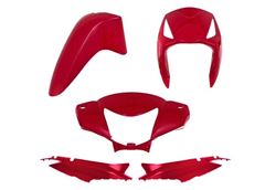 KIT CAREN BIZ125 10 VERM MACEIO