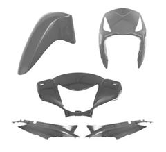 KIT CAREN BIZ125 08-09 PTA