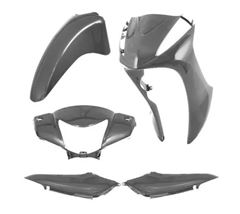 KIT CAREN BIZ125 12 PTA IBIUNA