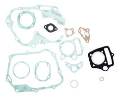 JG JUNTA MOTOR POP100 PRESSPACK