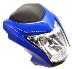 BLOCO OPT+CAREN NXR160 19- AZUL TIJUC