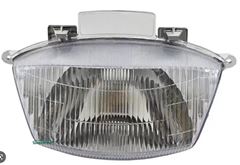 BLOCO OPTICO BIZ100 98-05