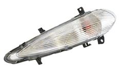 PISCA BIZ100/125 DNT/ESQ 11-17  CRISTAL