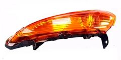 PISCA BIZ100/125 DNT/DIR 11-17 AMARELO