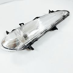 PISCA BIZ100/125 DNT/DIR 11-17 CRISTAL