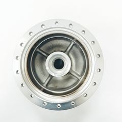 CUBO RODA TZ FAN125 09-